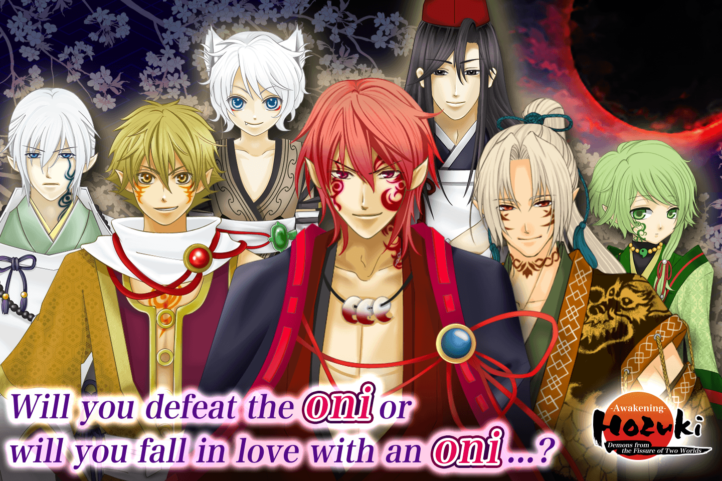 Otome Games iOS: Most popular iOS Games